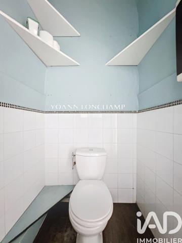 Location appartement 3 pièces 74 m² Marseille 5