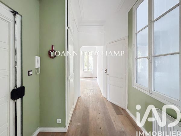 Location appartement 3 pièces 74 m² Marseille 5