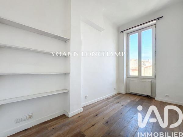 Location appartement 3 pièces 74 m² Marseille 5