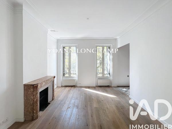 Location appartement 3 pièces 74 m² Marseille 5