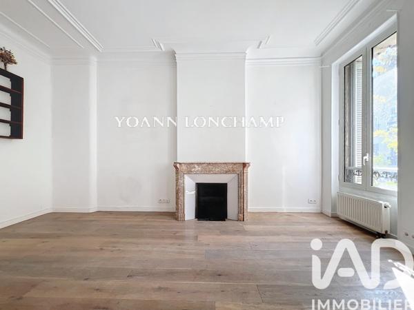 Location appartement 3 pièces 74 m² Marseille 5