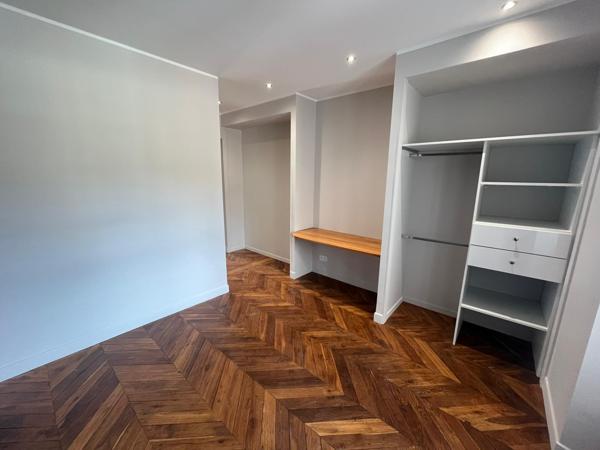 Massiac (15500) Appartement T3 rénové avec prestations haut de gamme – Centre de Massiac