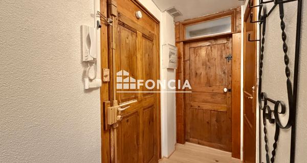 À vendre Appartement 3 pièces 56.45 m² - La Roche-sur-foron 74800
