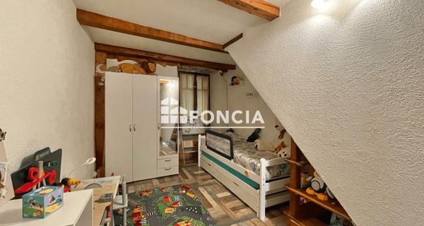 À vendre Appartement 3 pièces 56.45 m² - La Roche-sur-foron 74800