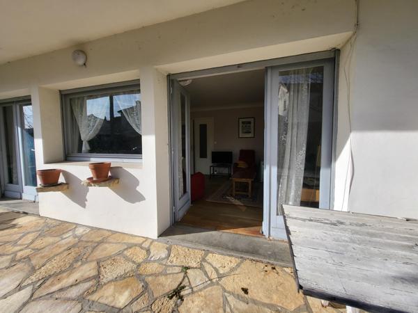 Vente / Maison de ville