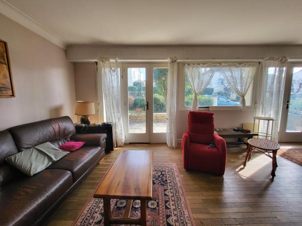 Vente / Maison de ville