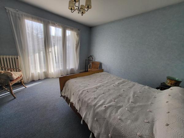 Vente / Maison de ville