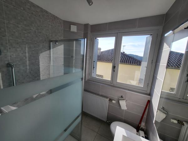 Vente / Maison de ville