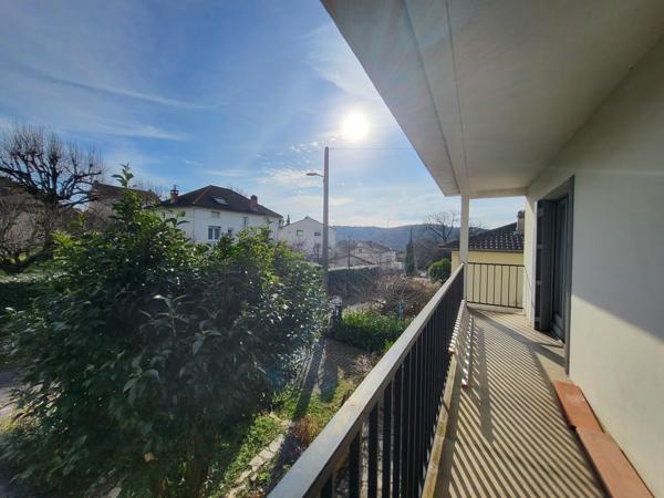 Vente / Maison de ville