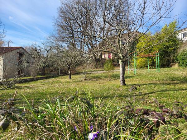 Vente / Maison de ville