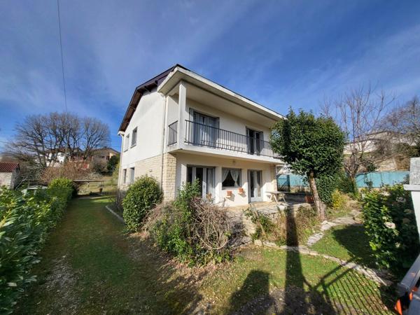 Vente / Maison de ville