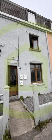 Maison à HAUTMONT (59330)