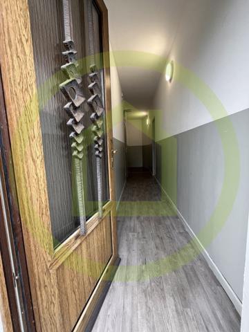 Maison à HAUTMONT (59330)