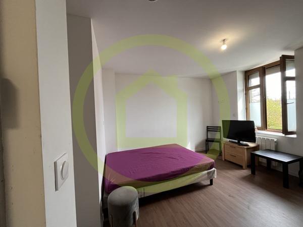 Maison à HAUTMONT (59330)