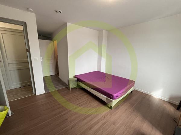 Maison à HAUTMONT (59330)