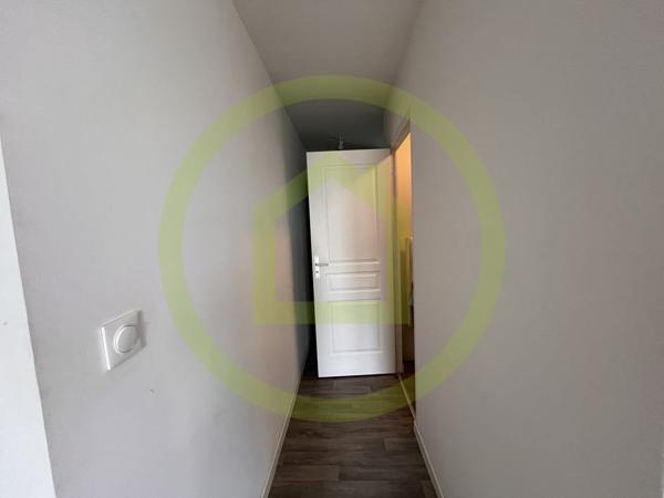 Maison à HAUTMONT (59330)