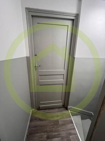 Maison à HAUTMONT (59330)