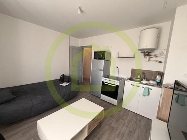 Maison à HAUTMONT (59330)