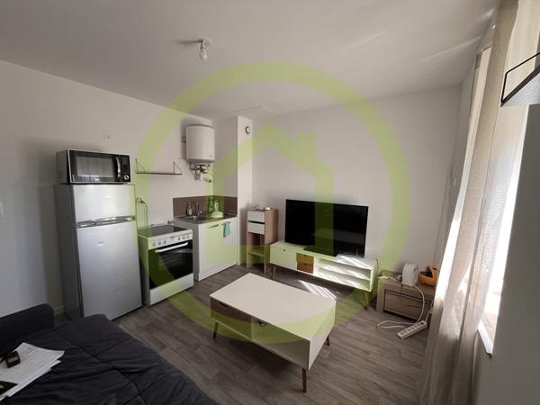 Maison à HAUTMONT (59330)