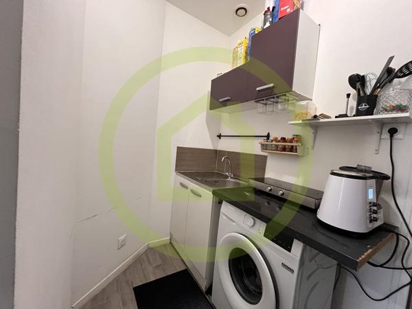 Maison à HAUTMONT (59330)