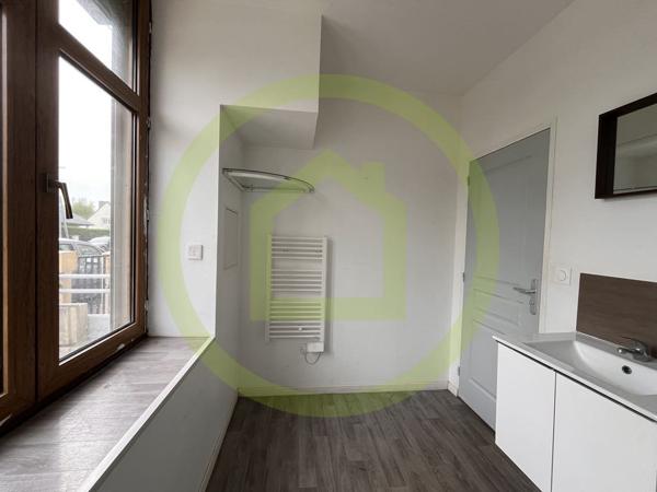 Maison à HAUTMONT (59330)