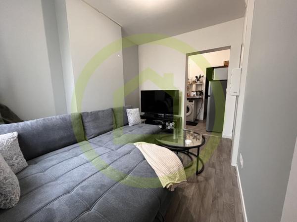 Maison à HAUTMONT (59330)