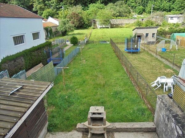 Location                                                      Appartement
                        
                     2 pièces                      47 m2                     à Raon-l'Étape