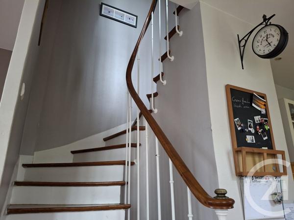 Maison à vendre  4 pièces - 74,09 m2 ALFORTVILLE - 94