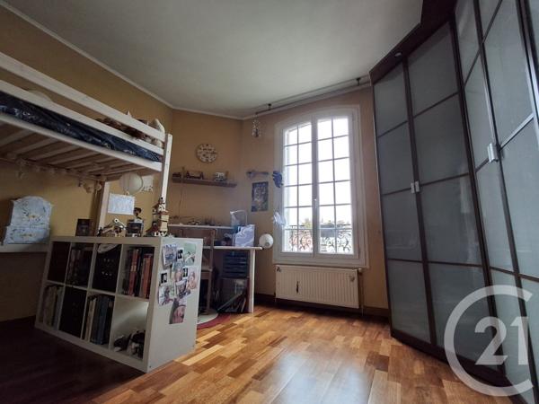 Maison à vendre  4 pièces - 74,09 m2 ALFORTVILLE - 94