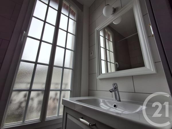 Maison à vendre  4 pièces - 74,09 m2 ALFORTVILLE - 94