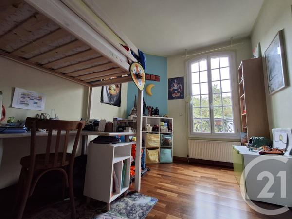 Maison à vendre  4 pièces - 74,09 m2 ALFORTVILLE - 94