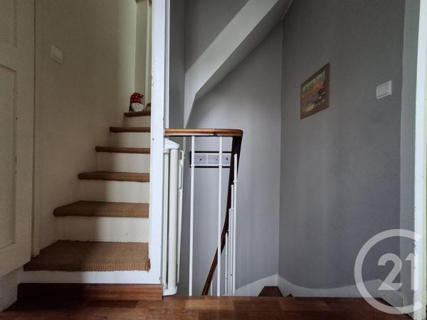 Maison à vendre  4 pièces - 74,09 m2 ALFORTVILLE - 94