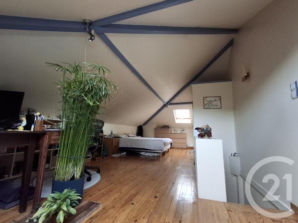 Maison à vendre  4 pièces - 74,09 m2 ALFORTVILLE - 94