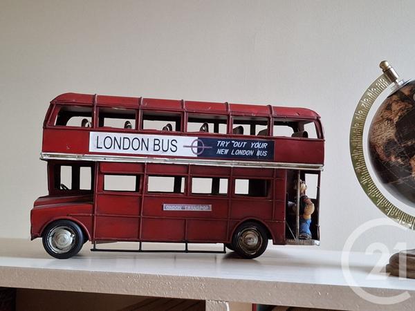 Maison à vendre  4 pièces - 74,09 m2 ALFORTVILLE - 94