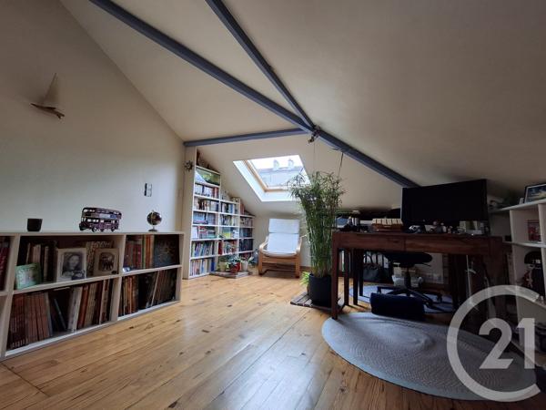 Maison à vendre  4 pièces - 74,09 m2 ALFORTVILLE - 94