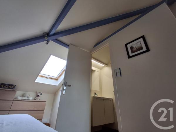 Maison à vendre  4 pièces - 74,09 m2 ALFORTVILLE - 94