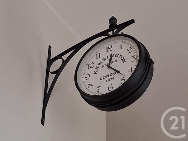 Maison à vendre  4 pièces - 74,09 m2 ALFORTVILLE - 94