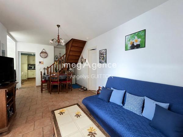 Maison à BEAUMONT-SUR-SARTHE, 72170 - 1 pièce 55m²