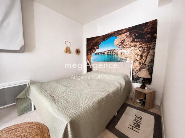Maison à BEAUMONT-SUR-SARTHE, 72170 - 1 pièce 55m²