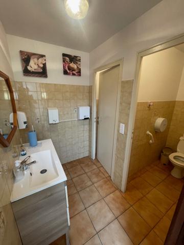 A VENDRE SORGUES ensemble immobilier