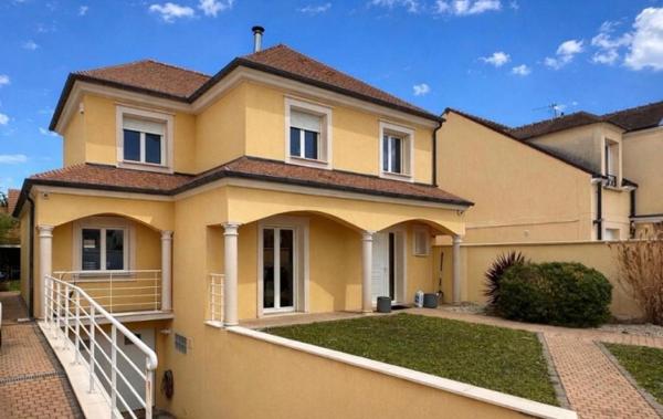 Vente Maison Ozoir-la-ferriere   