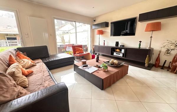 Vente Maison Ozoir-la-ferriere   