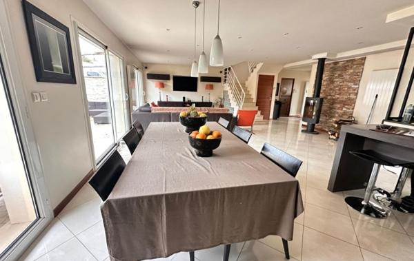 Vente Maison Ozoir-la-ferriere   