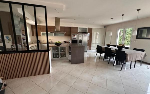 Vente Maison Ozoir-la-ferriere   