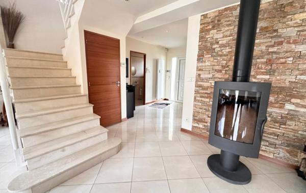 Vente Maison Ozoir-la-ferriere   