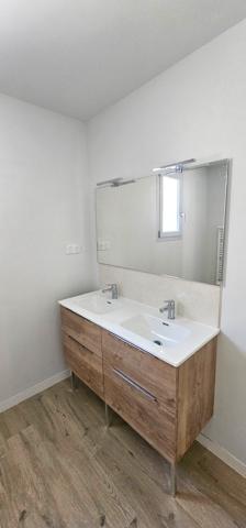 Maison 4 pièces - 93 m²