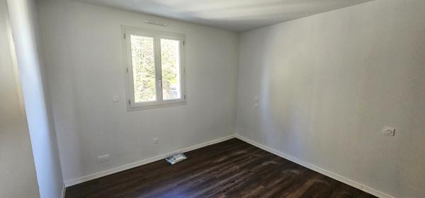 Maison 4 pièces - 93 m²