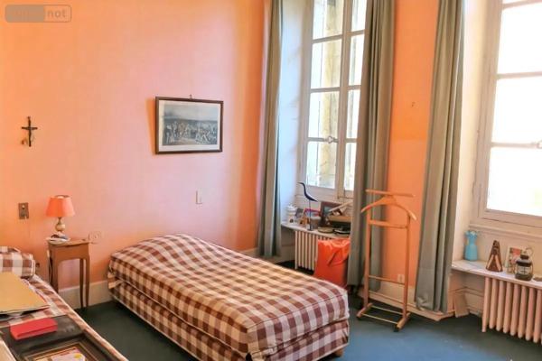 Achat - Maison Bourges 18000 10 pièces 259 m 2 461 m 2