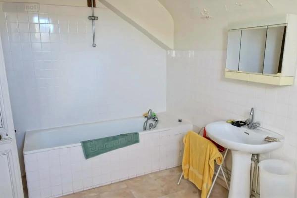 Achat - Maison Bourges 18000 10 pièces 259 m 2 461 m 2