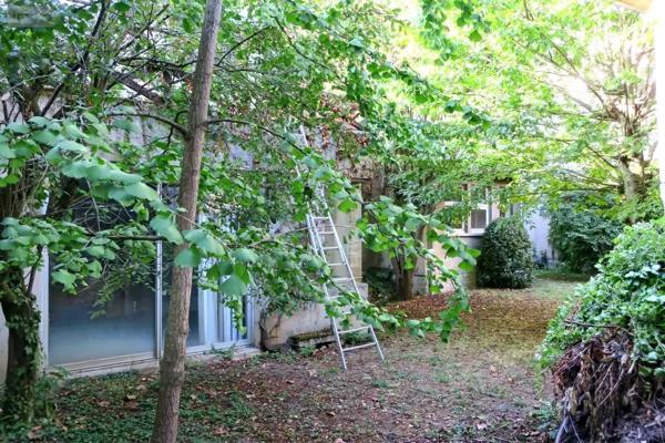 Achat - Maison Bourges 18000 10 pièces 259 m 2 461 m 2